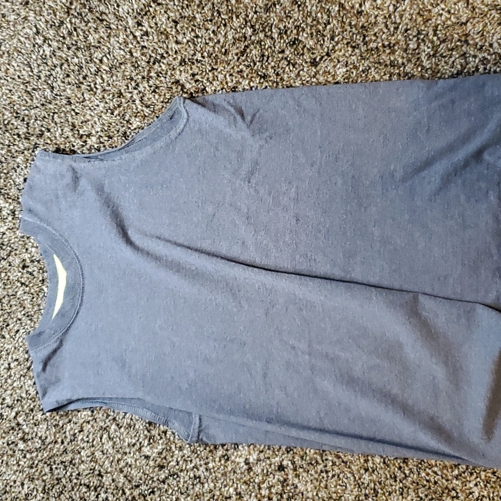 Fruit of the loon great sleeveless tank
